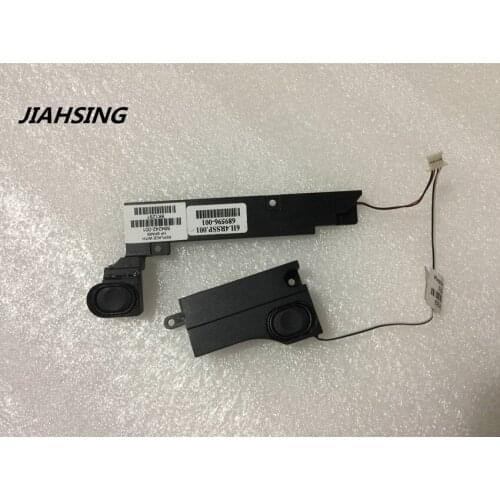 New Original for HP ProBook 4340s 4341s Left Right Internal Speaker Set Laptop Replacement Parts 684242-001