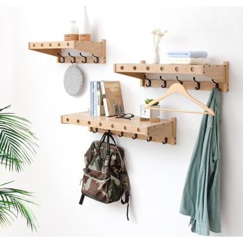 OUSSIRRO Wooden Clothes Hangers China