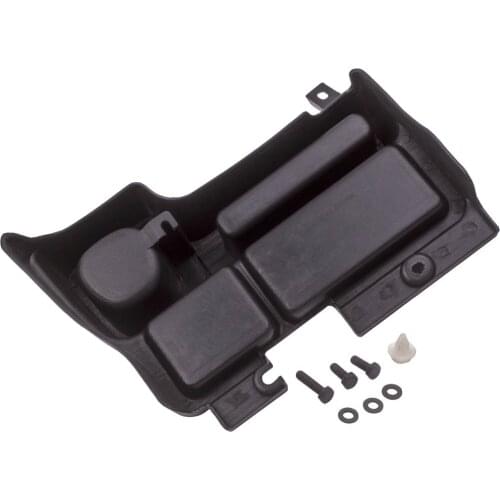 Car Interior Armrest Console Storage Box For Toyota Land Cruiser FJ70 FJ76 FJ79 For Toyota Land Cruiser LC70/LC71/LC76/LC77