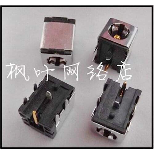 LAPTOP FOR ASUS A8SR A8SC N80V A8SE F8V N81 F8S DC JACK POWER SOCKET PLUG CHARGING CONNECTOR PORT