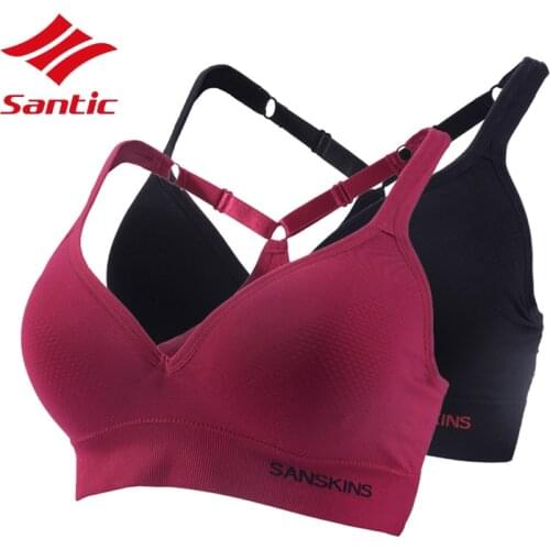 Santic Sports Bras