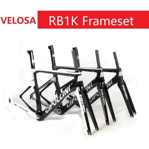 Velosa Bicycle Frames