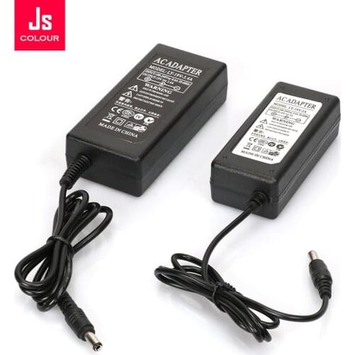 Tattoo Power Cord Adapter AC 100-220V DC Port 19V/2A 19V/2.5A For Tattoo Aurora Power HP-2 T700 US/EU Cable Accessories Supplies