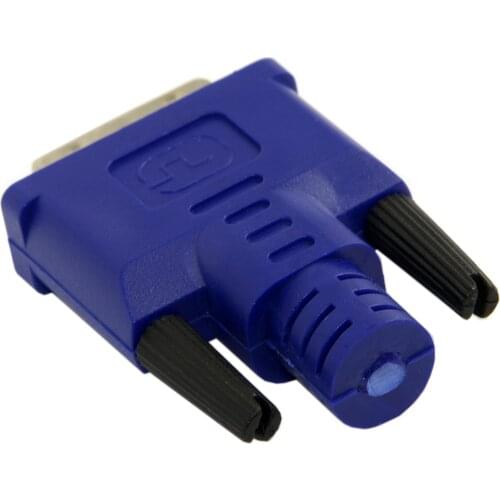 CYSM Virtual Display Adapter DVI DDC EDID Dummy Plug Headless Ghost Display Emulator 2560x1600p@60Hz