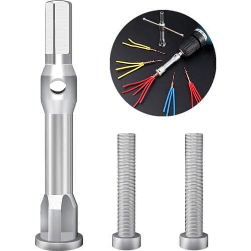 Automatic Wire Stripper