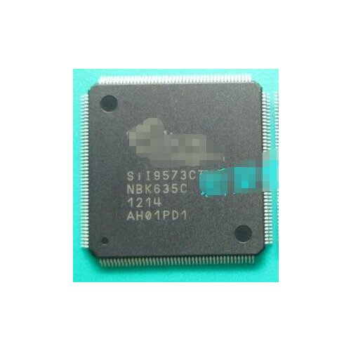 Free shipping 2 pcs SII9573CTUC SIL9573CTUC SII9573 SIL9573 TQFP176