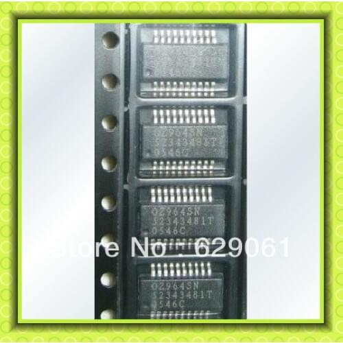 Free shipping OZ964SN OZ964 SSOP-20 new