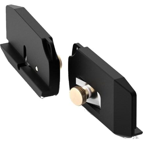 Woodworking Edge Trimmer Tools High Carbon Steel Sealing Trimming Scraper Planer 2020 New