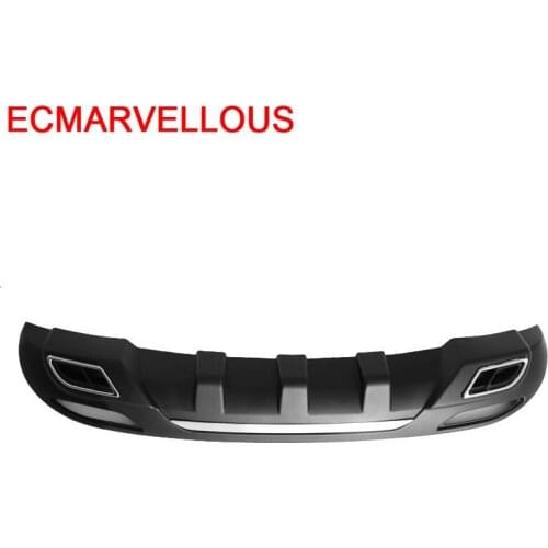 ECMARVELLOUS Car Bumpers