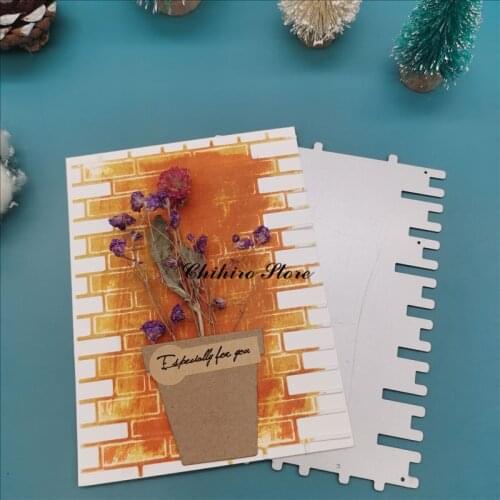 Background metal cutting dies cut die mold wall decoration Scrapbook paper craft knife mould blade punch stencils dies