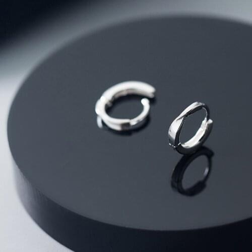 La Monada Piercing Rings