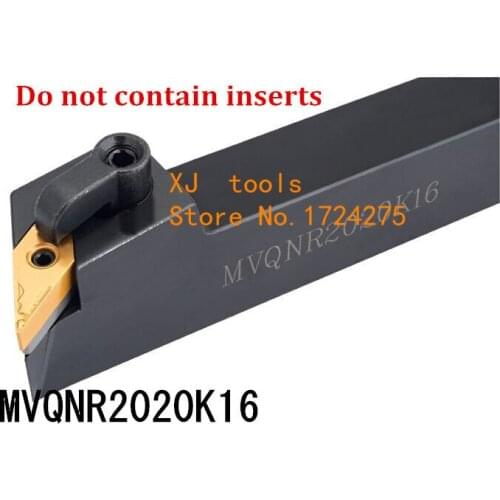MVQNR2020K16/ MVQNL2020K16,extermal turning tool Factory outlets, the lather,boring bar,cnc,machine,Factory Outlet
