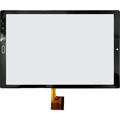 New 10.1inch Tablet Touch Screen for JUSYEA J6 touch screen digitizer glass repair panel