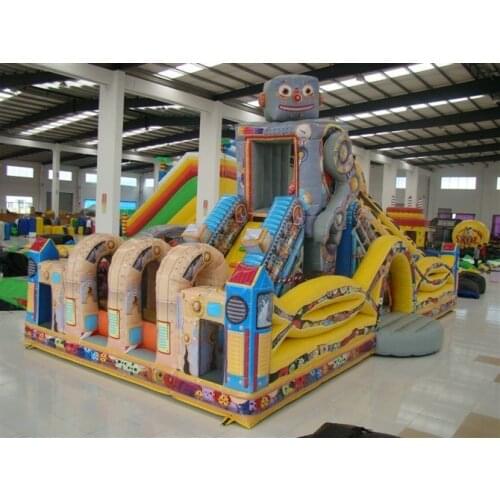 Bounce rooms for sale