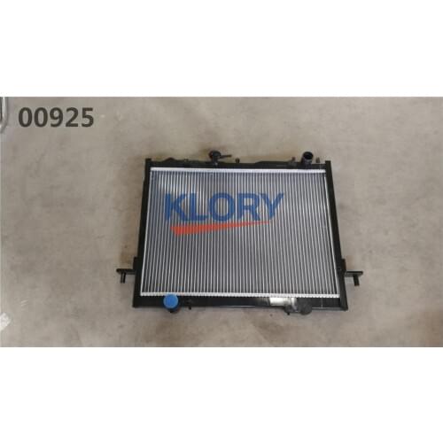 1301100A-P09 RADIATOR ASSY for Great Wall Wingle Petrol Engine