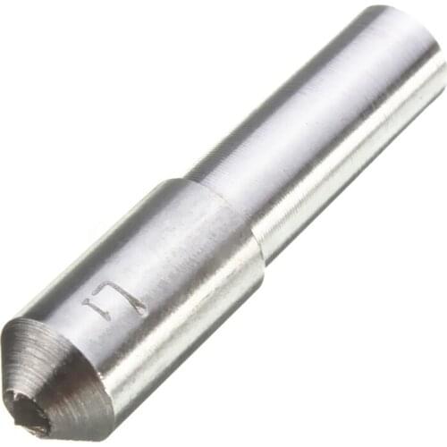 11mm Diameter Grinding Disc Wheel Grinding Diamond Dresser Dressing Pen Tool