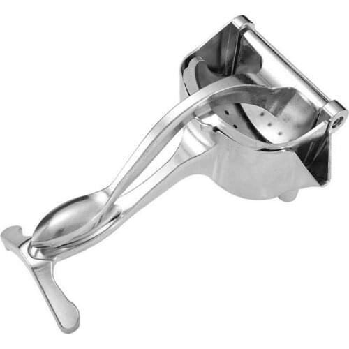 Fruit Juicer Heavy Duty Alloy Lemon Press Squeezer for Lemon Orange Squeezer