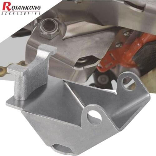 Motorcycle Rear Shock Linkage Guard Protection SHOCK Damper Cover Accessory FOR 690ENDURO/ENDURO R 690 SMC-R SMCR 2019 2020 2021