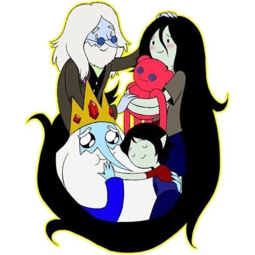 Adventure Time Pin Badge