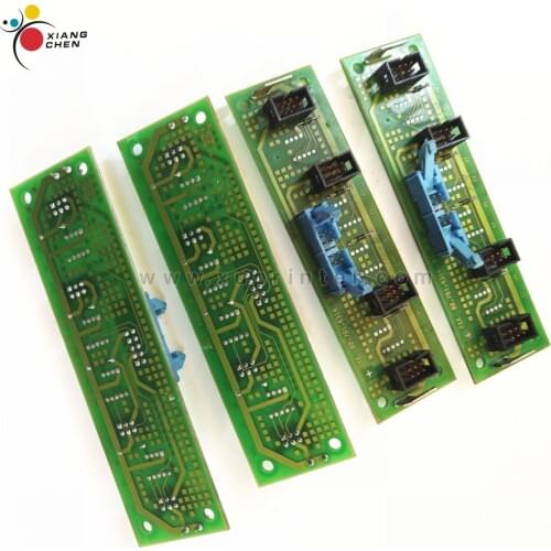 1 Piece 00.781.4314 Printed Circuit Board FKK Card Board SM102 CD102 SM74 Machinery Parts