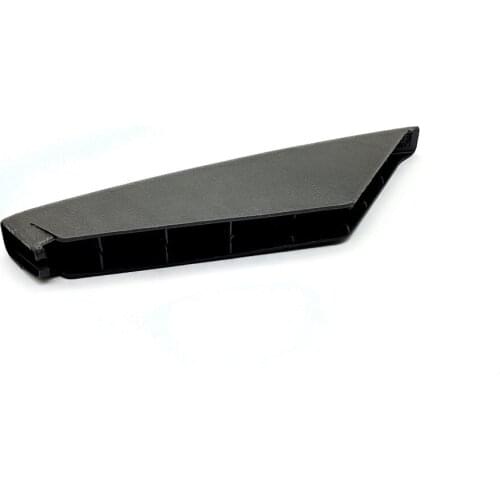 1Pcs Manual Brake Lever Trim Triangle Plate Splint Guard Plate 191711463D For Jetta MK2 MK3 Golf MK2 191 711 463 D