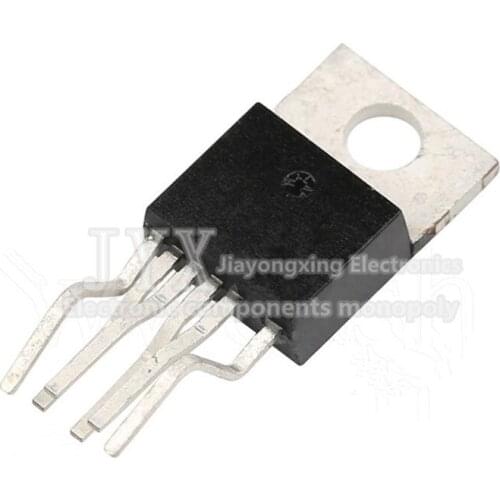 10PCS TOP246YN TO220 TOP246 TO220-6 246YN TOP246Y TO-220