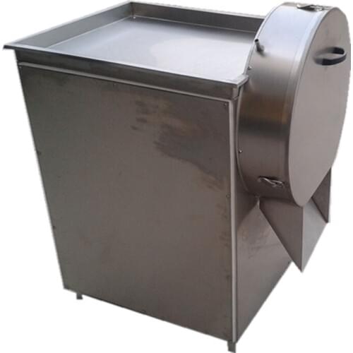 2019 new arrival commercial ginger garlic slicer slicing machine hot on sale