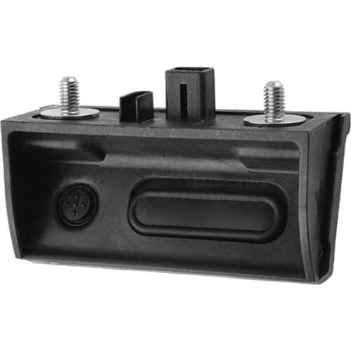 Car 74810-T4N-H01 Switch Assy Tailgate Opener Door Handle for Honda FIT Odyssey GK5 Elysion 74810T4NH01