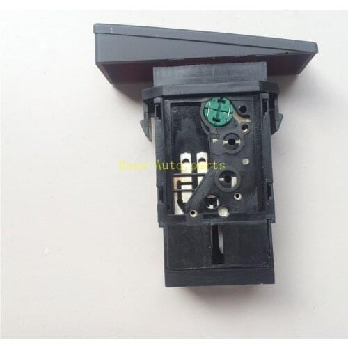 Auto Parts Emergency Light Switch For Buick Epica 2007 CRUZE OEM# 9053077 03186100