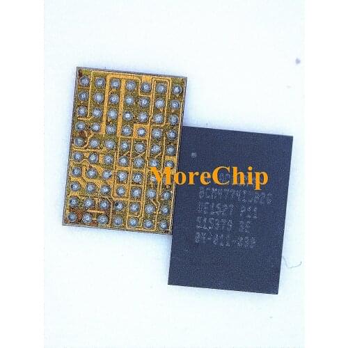 BCM4774IUB2G For Samsung S7 GPS IC BCM4774 U4004 Wifi Sensor Hub IC Chip 4774i BCM4774i 5pcs/lot