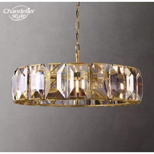 Chandelierstyle Chrome Chandeliers