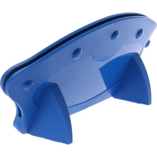 Playing Card Holder Lazy Poker Base Game Hand Free Christmas Party Poker Seat