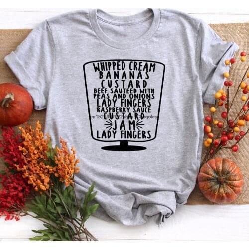 Rachel Greens English Trifle Tee Shirt Friends Tee Shirt Rachel Green Thanksgiving T Shirt Fall T Shirt Friends TV Show