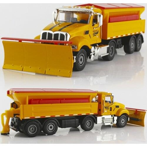 Alloy engineering truck, excavator model ,excavator children toy truck forklift truck boy ,big trucks,Childrens toy car models