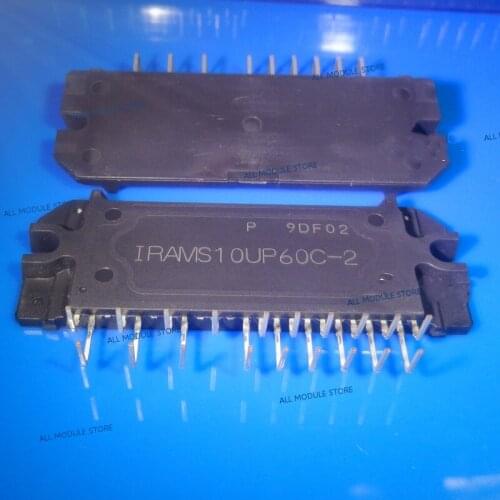 IRAMS10UP60C-2 FREE SHIPPING NEW AND ORIGINAL MODULE