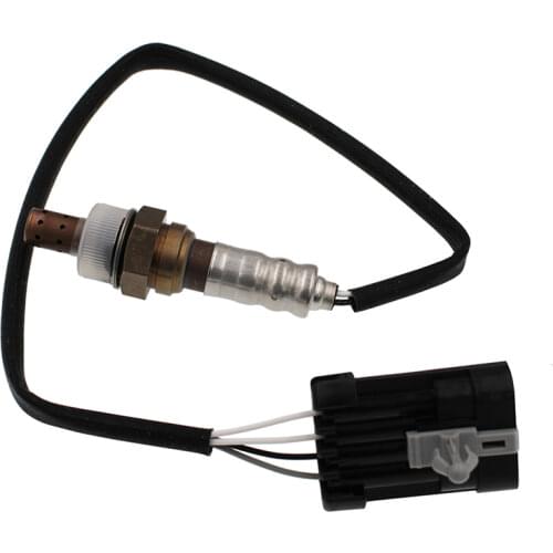 234-4012 Lambda O2 Oxygen Sensor For GMC Chevrolet 1500 4.3L 4.8L 1999-2002 2344012 2344018