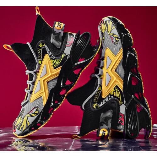 Men shoes Sneakers Male tenis Luxury shoes Mens casual Shoes Trainer Race off white Shoes fashion loafers running Shoes for men