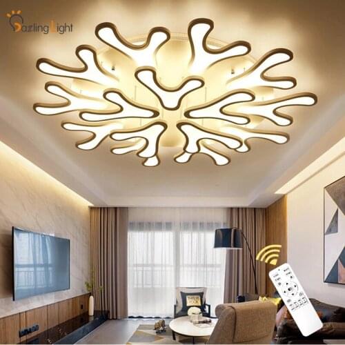 Chandelier lighting modern for living room bedroom chandelier lighting for kids room indoor lighting led ceiling chandelier