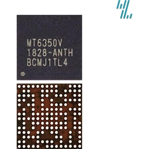 MT6350V Mobile Phone Power Management IC