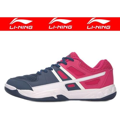 LINING Men Badminton Shoes Sneakers 2021 Non-slip and wear-resistant Sports Shoes Men lining Outdoor Sport Shoes AYTM041