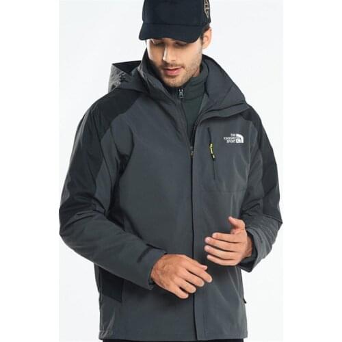 Top Brand Winter Men Outdoor Jackets Camouflage Hooded Coats Waterproof Windproof Windbreakers womens Jacket Outdoor dedicated