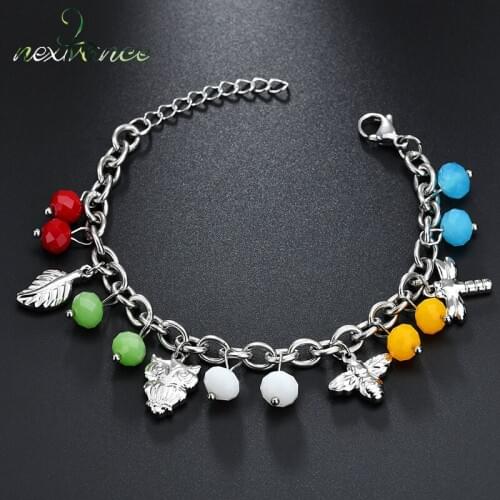 Nextvance Fashion Bracelets