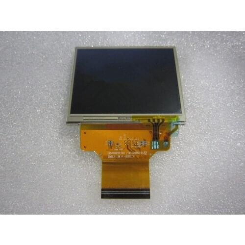 3.5 inch TFT LMS350GF02-001 with touch panel LCD module 320*240 display screen