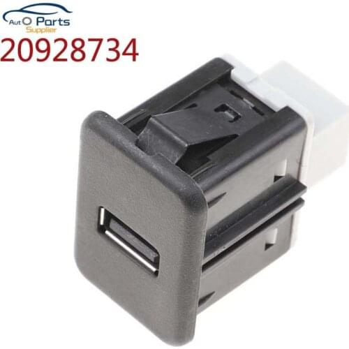 New 20928734 Center Console Aux/USB Port For Buick Encore 2009-2017 Car accessories