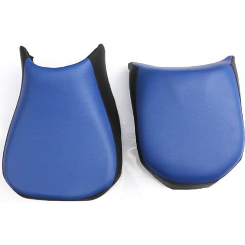 Motorcyclist Front Seat Pillion Cushion Fit For Motorcycle R1200GS R1200 GS Adventure 2013-2018 14 15 16 17
