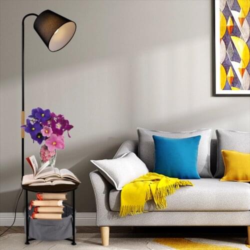 QIAONAISEN Floor Lamps