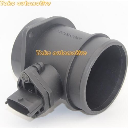 MASS AIR FLOW METER MAF FOR VOLVO C70 I Convertible (1998/03-2005/10) 0280218088/8670398/8670115/94706400/8627296/0 280 218 088