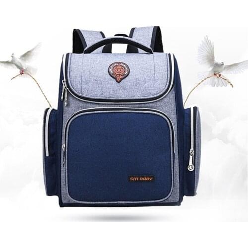 RORETE Orthopedic Backpacks
