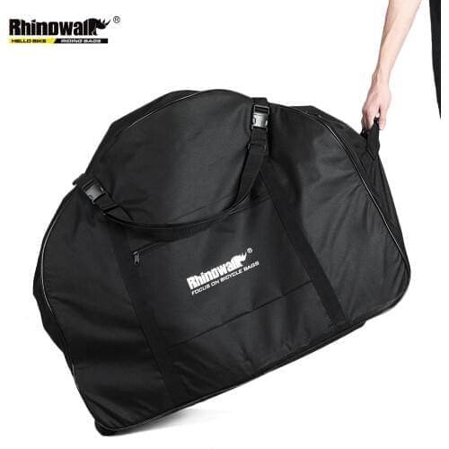 Rhinowalk 22"20" Folding Bike Carrying Bag bike luggage bag with wheel RK22