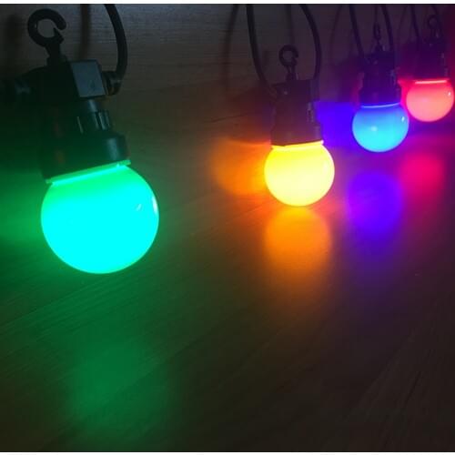 VNL Motorcycle Lamps